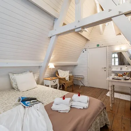 Appartamento Het Geerwijn - Gastensuite In Hartje Bruges