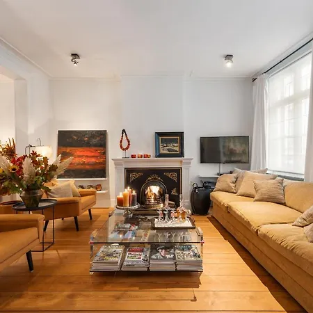 Het Geerwijn - Gastensuite In Hartje Bruges