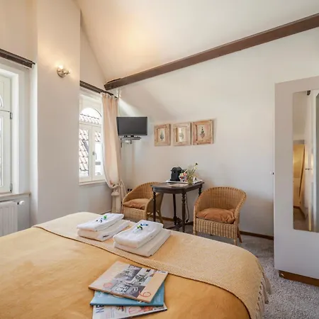 Het Geerwijn - Gastensuite In Hartje Appartamento Bruges