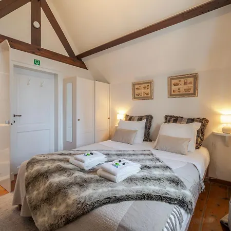 Het Geerwijn - Gastensuite In Hartje Appartamento Bruges