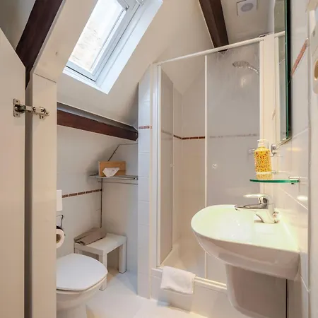Appartamento Het Geerwijn - Gastensuite In Hartje *