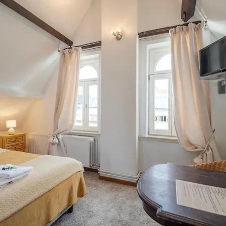 Appartamento Het Geerwijn - Gastensuite In Hartje Bruges